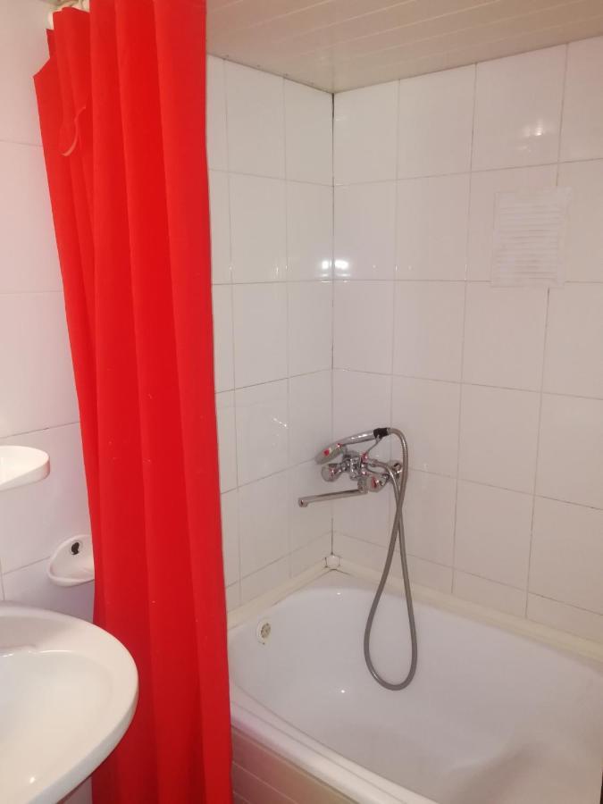 Hotel Reno On Deribasovskaya Odessa Dış mekan fotoğraf